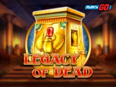 Legacy Dead